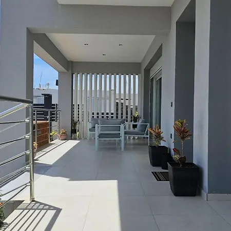 Villa Oreal Luxury
