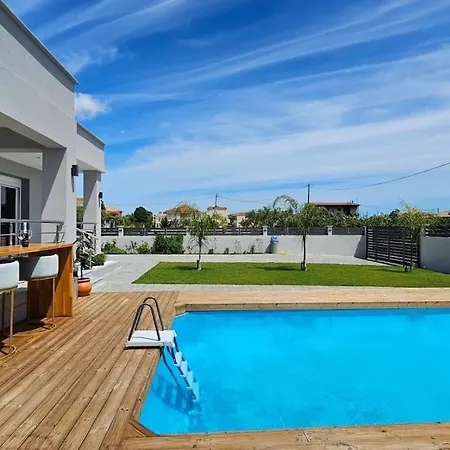 Oreal Luxury * Kalpaki (Zakynthos)