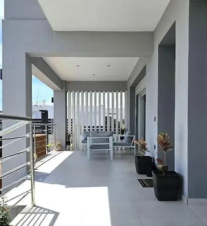 Oreal Luxury Villa Kalpaki (Zakynthos)