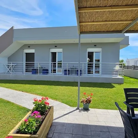 Villa Oreal Luxury *