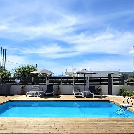 Oreal Luxury Villa
