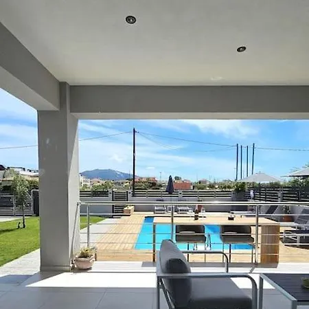 Villa Oreal Luxury
