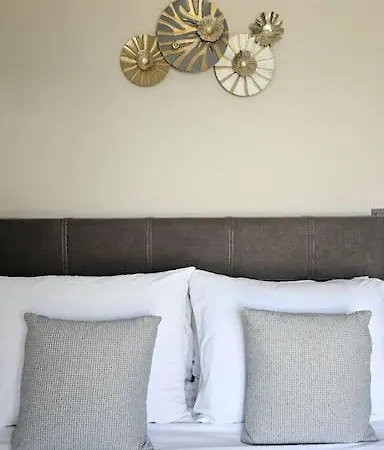 Oreal Luxury Villa Kalpaki (Zakynthos)