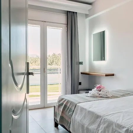 Villa Oreal Luxury