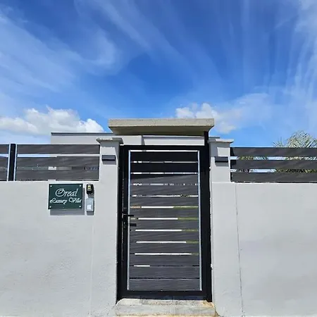 Villa Oreal Luxury Kalpaki (Zakynthos)
