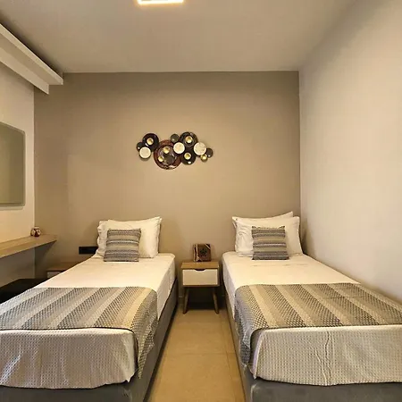 Oreal Luxury Kalpaki (Zakynthos)
