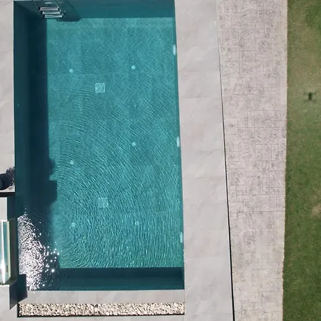 Villa Oreal Luxury Kalpaki (Zakynthos)