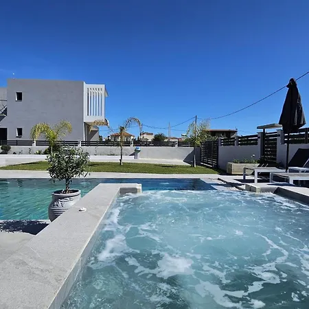 Villa Oreal Luxury
