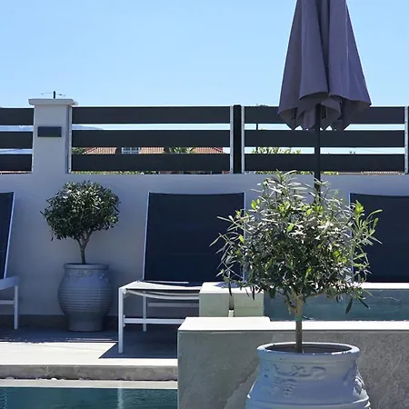 Oreal Luxury Villa Kalpaki (Zakynthos)
