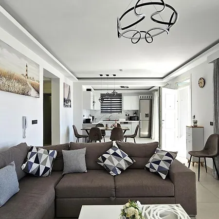 Oreal Luxury Kalpaki (Zakynthos)