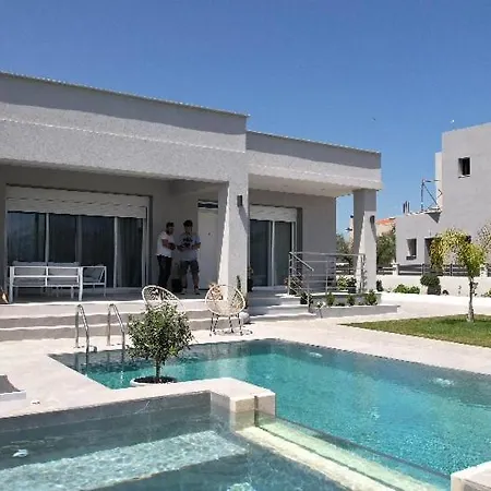 Villa Oreal Luxury