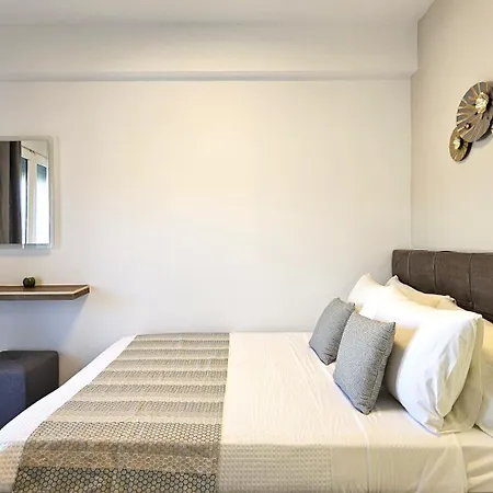 Oreal Luxury Kalpaki (Zakynthos)
